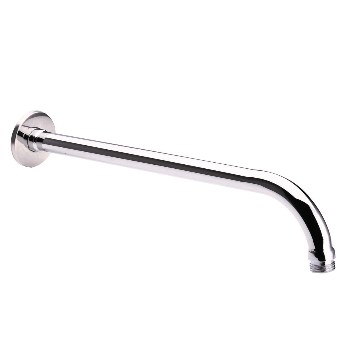 Douchearm Wand DEULE Rond Chroom