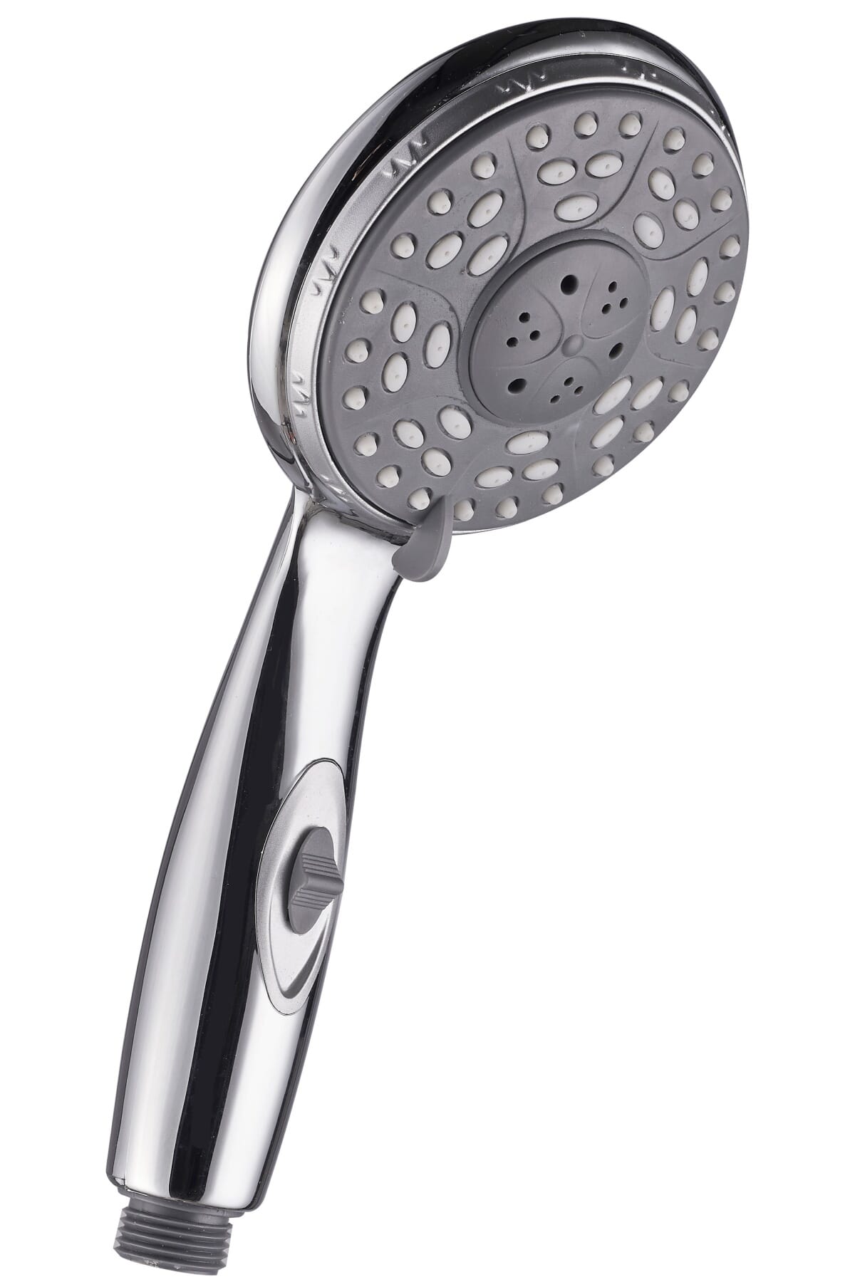 Handdouche AQUASAVE Chroom