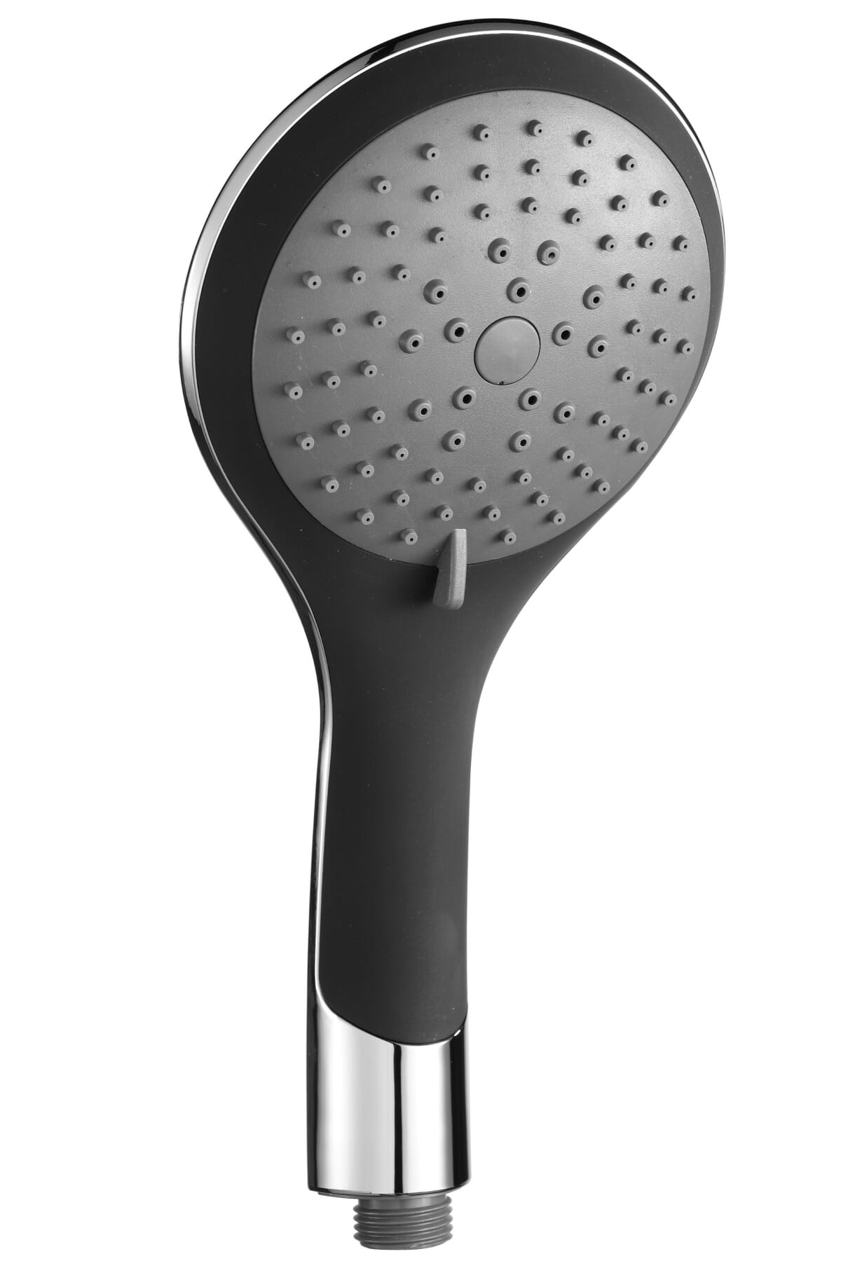 Handdouche BROADWAY Chroom Zwart