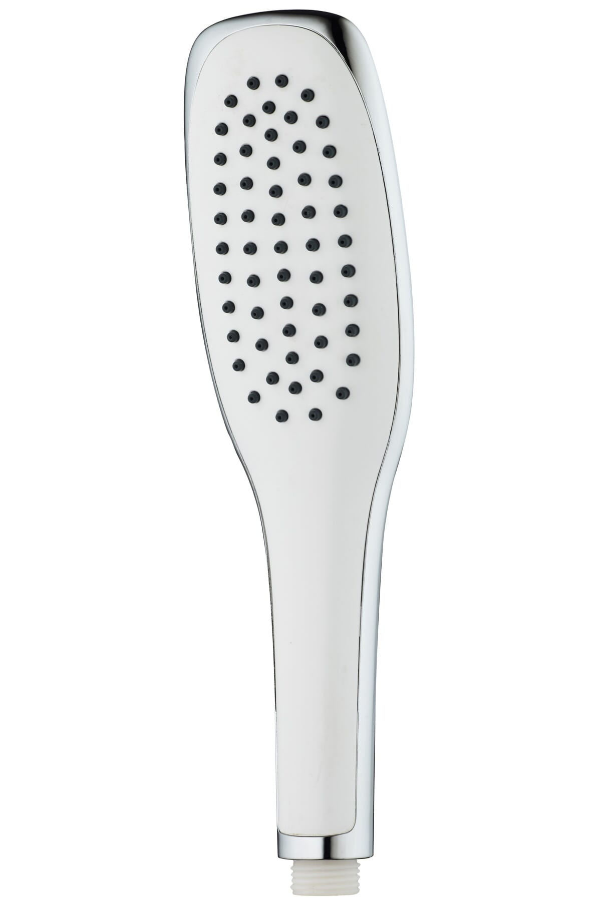 Handdouche ROME Chroom Wit