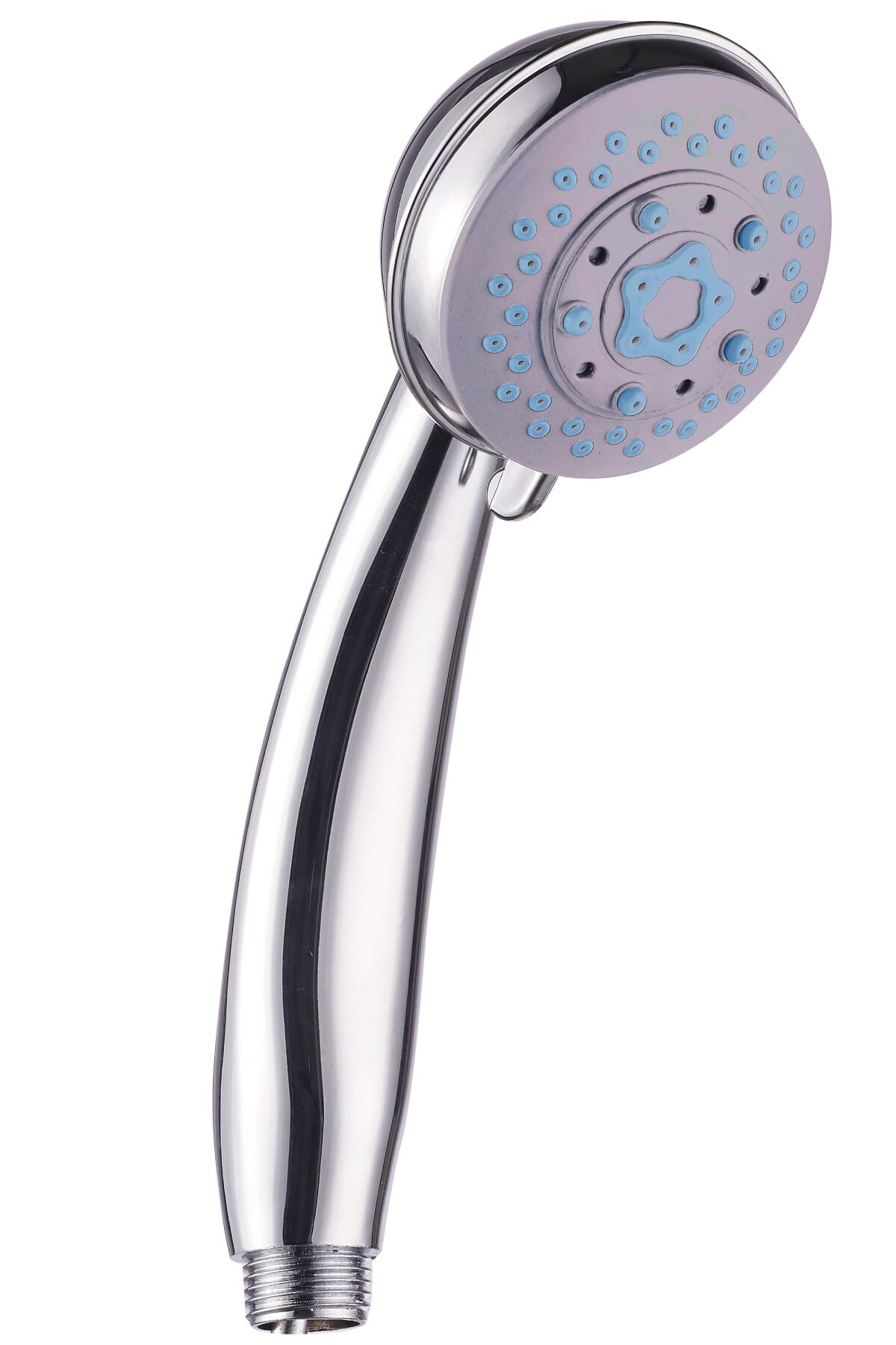 Handdouche VENETO Chroom