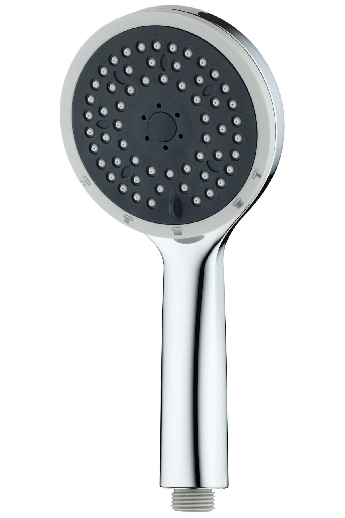Handdouche VENEZSIA Chroom