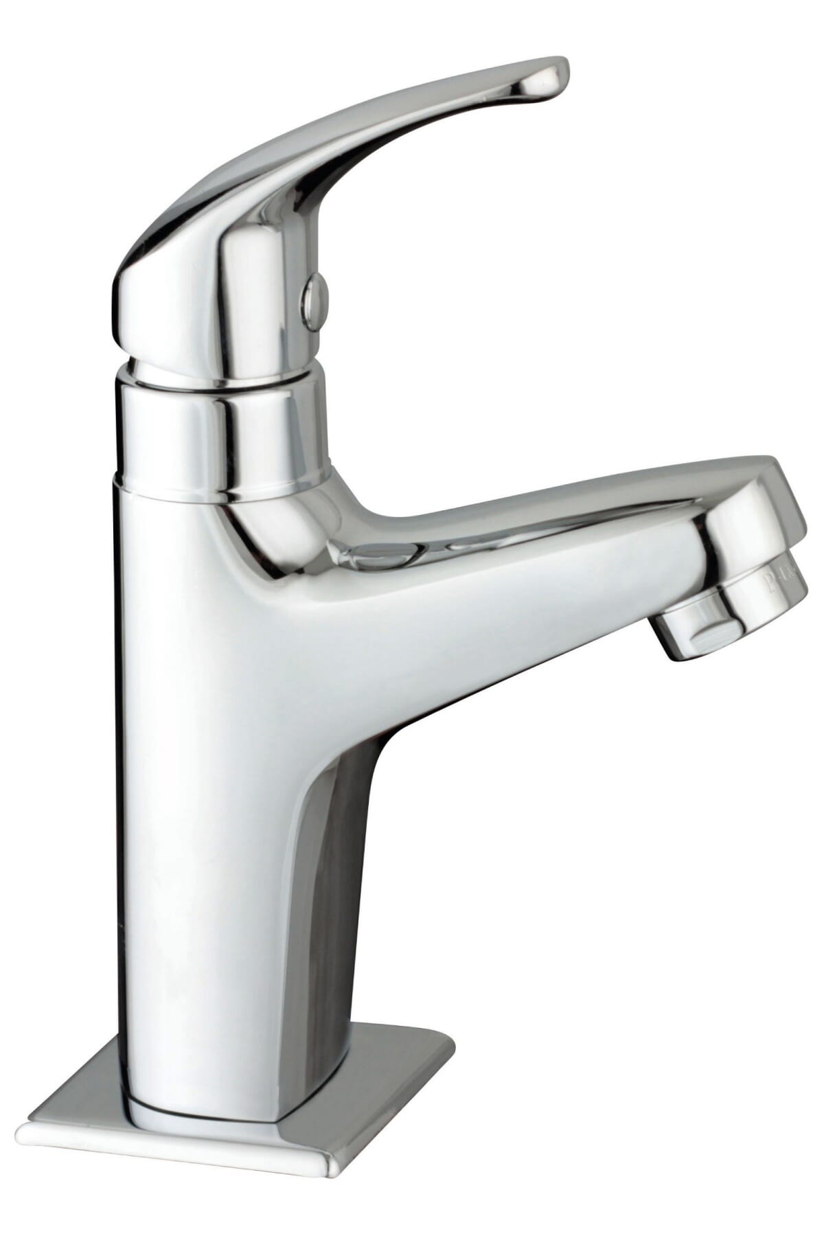 Koudwater fonteinkraan VICO Chroom