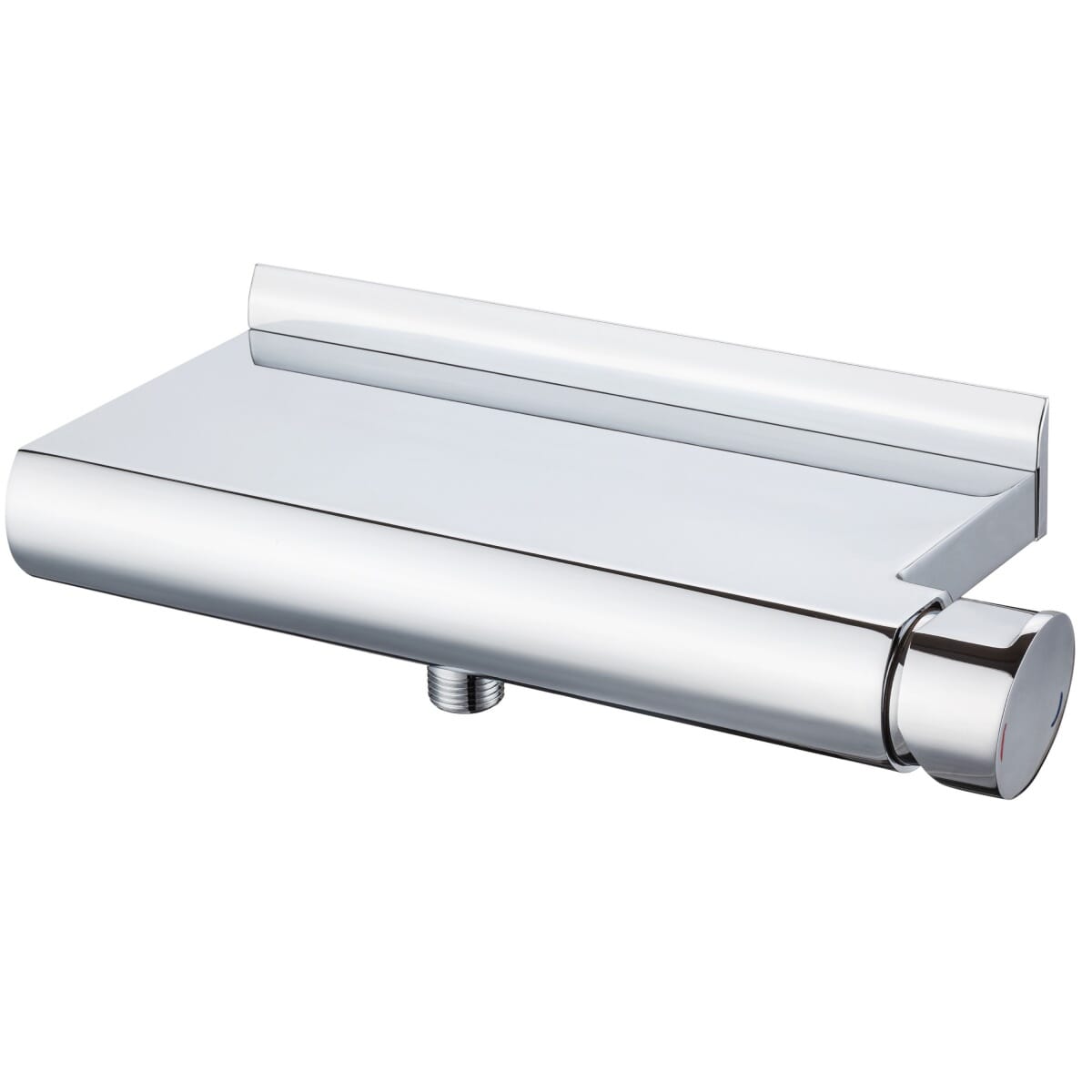 Douchemixer Planchet SHOWERSTAR Eengreepsmengkraan Chroom