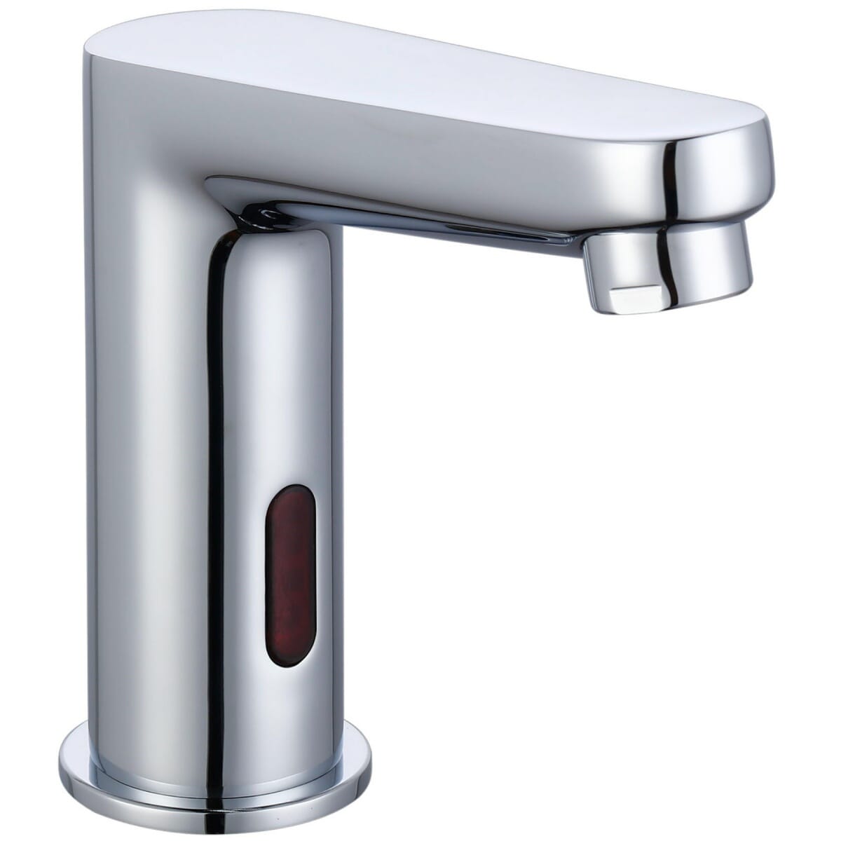Wastafelkraan VITALIS Sensor Chroom