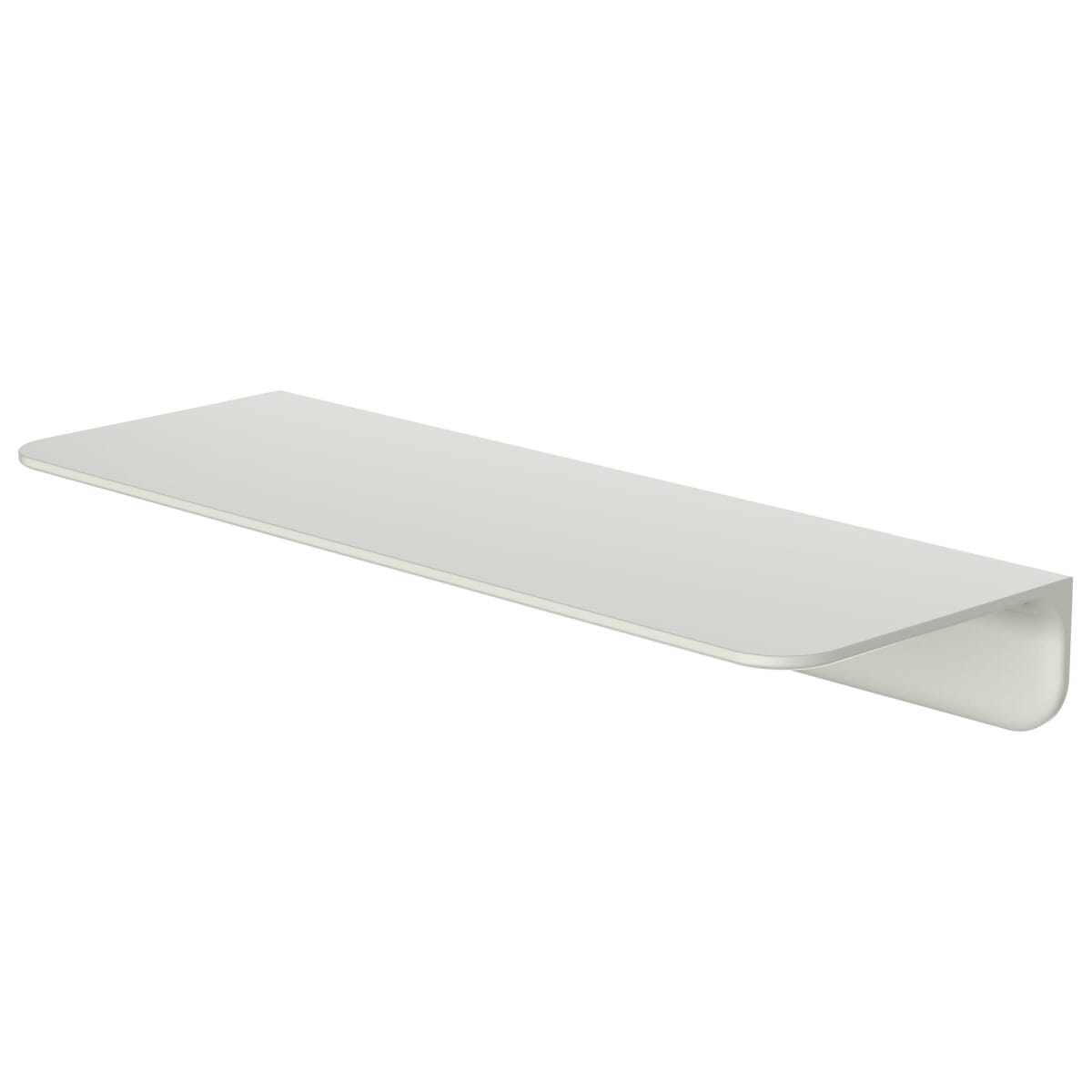 Douche Planchet SOLO Wit