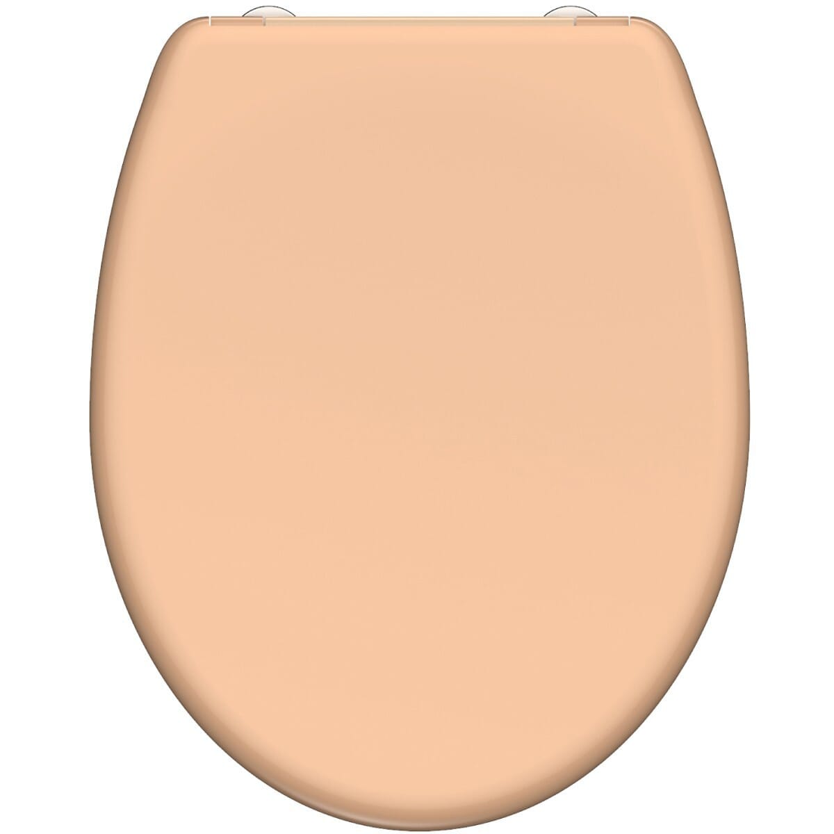 Toiletzitting UNI Duroplast Beige