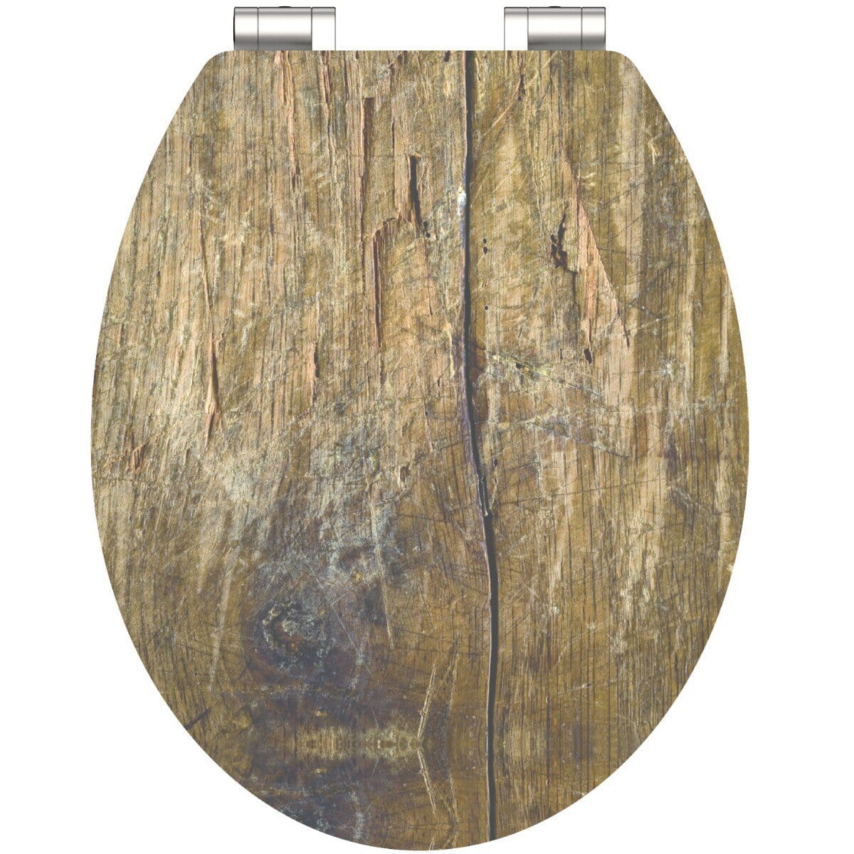 Toiletzitting ROBUST MDF