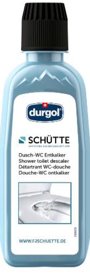 Ontkalker voor CESARE Douche-WC 250 ml